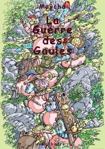 couverture de DBG-1 copie